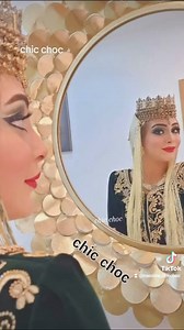 2.2K views · 51 reactions | Nt 043 213581 ou 0773495249. A tlemcen imama enface le centre commercial et bouhdjer. | Salon Nassima Chic Choc | Facebook