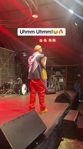 Samad's Unforgettable Live Performance Moments