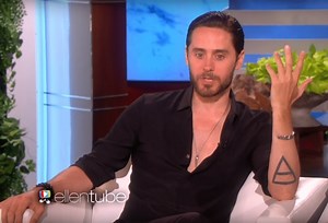 Will Jared Leto Play a Replicant in Blade Runner Sequel?