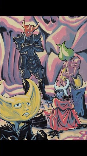 Happy #Hylics 10th Anniversary!