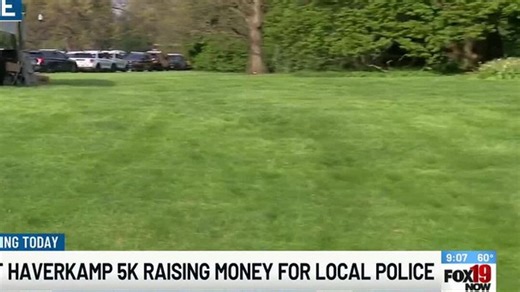 Annual Matt Haverkamp 5K happening at Spring Grove Cemetery | Haystack News