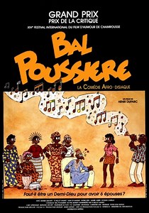 Regarder Bal Poussière en streaming complet et légal