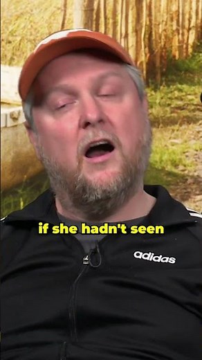 Tim Key Talks Adapting His Short Film with Carey Mulligan #shorts