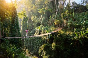 How to plan a big trip whether you have 2 months or 2 years