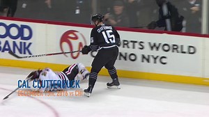 20K views · 290 reactions | Nelson? Clutterbuck? Ladd? Who wins the...