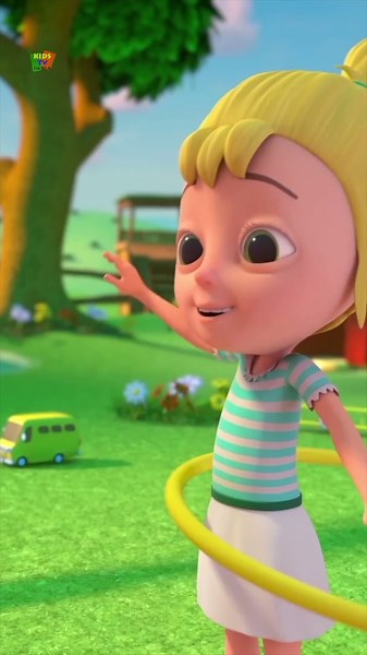 Shaky Shaky Song, शेकी शेकी गाना, Loo Loo Kids Hindi Rhymes for Babies #shorts #kidsvideos #poems