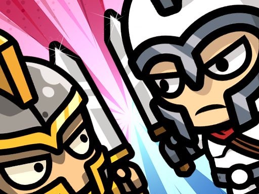 Play MiniBattles -  2 3 4 5 6 Player Games | Free Online  Games. KidzSearch.com