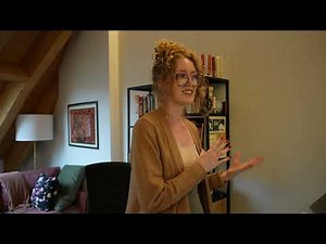 Defending my doctoral dissertation