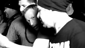 Agnostic Front - A Mi Manera