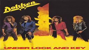 DOKKEN - Under Lock And Key [1985] Heavy Metal [USA]
