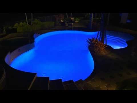Universal Colorlogic LED Lighting