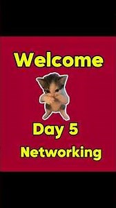 How Does a Router Know Your Network? | Day 5 Networking