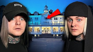 THE STANLEY USA's Most Haunted Hotel (VERY TERRIFYING) - Twin Paranormal #Haunted #ghost #ghosthunt #ghosthunter #ghosthunting #paranormal #paranormalinvestigation #supernatural #ghostadventures #aarongoodwin #nickgroff #medium #ghosts #terror #liveshow #scary #spooky #creepy #horror #ghostcaught #ghostcaughtoncamera #GhostGang #TwinParanormal #skinwalker | Twin Paranormal Fan