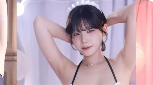 捣蒜舞（The Magic Bomb）