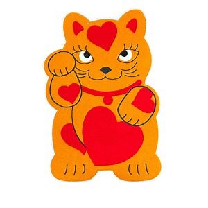 [Hot Item] Custom Chenille Cartoon Iron-on Patches for Clothing Designs