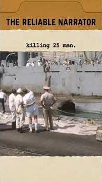 The Liberty Ship Caught in the Crossfire, USS Liberty | #history #navy #fyp