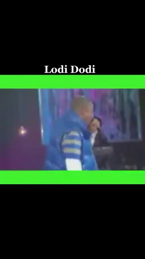 Snoop Dogg's Iconic Track 'Lodi Dodi' from 1993