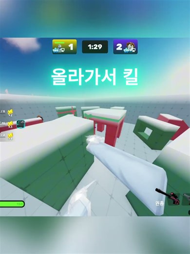 열심히 만든 영상