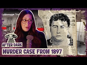 New York's Wildest Murder Case! | After Dark Classics