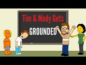 Tim & Moby makes a grounded video out of Rudy Giuliani / Grounded