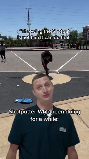 Mastering the Shot Put: Technique and Strength