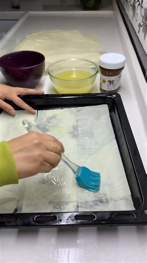 Dlen sweet on Instagram‎: "#foryou #akre#arbil_iraq_sulaymanya_duhok_karkuk #نوتيلا #بقلاوه #شريني #dlen___sweet #شريني #arbil #duhok #home #soran_slimany_zaxo_dhok_barzan_shaqlawa_akre_karkouk_duhokcity_duhok❤️_duhoki_zaxocity_akre_hawler_hawlerakam_haw"‎