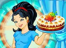 Cake Mania - kostenlos online spielen | ohne Anmeldung 🕹️