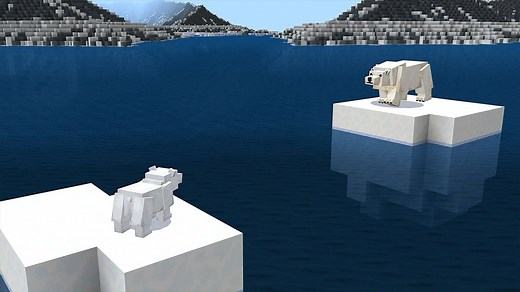 Top 10 Best Minecraft Ocean Biome Seeds