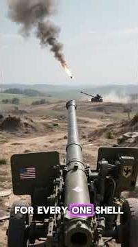 The Artillery Trap That Erased a German Army