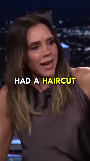 Sir David Beckham’s Hilarious DIY Haircut Fail Caught on Camera!