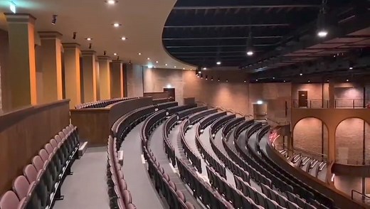 31K views · 210 reactions | Come with us on a tour of Bradford Live! ⬇️ | The Telegraph & Argus | Facebook