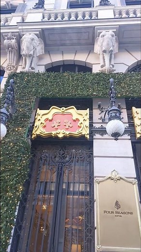 Four Seasons y Canalejas Madrid | Elegancia, Historia y Movimiento | KingofchallengeTV