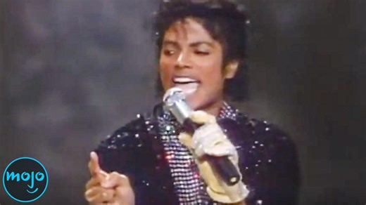 Top 10 live performances that changed careers overnight