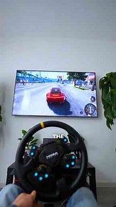 Building My First Racing Simulator Setup