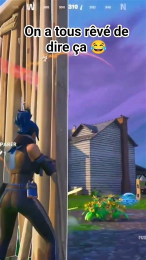 Le clash 😂 #fortnite #gaming #fortniteshorts #youtubeshorts