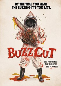 Buzz Cut Trailer