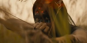 Prey Trailer: The Predator Hunts Humans in the Past