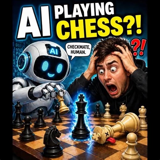 Bro said mate in 4, but the game was already over #chess