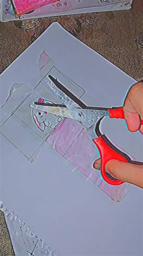 Squishy Making Tutorial..🍒🍥