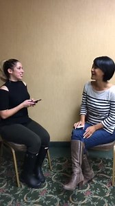 Live Testimonial after 6 days advanced training! Thank you! For full...