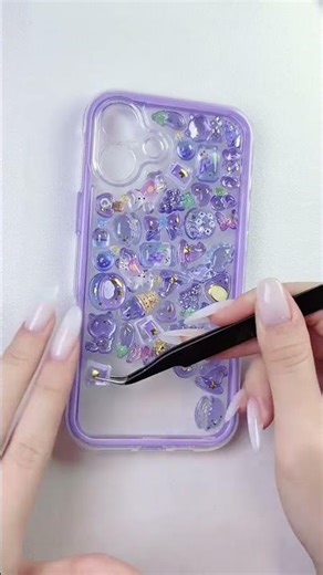 Immersive mobile phone case#phonecase #diy #stickers #customized #diycase #iphonecase #diyphonecase