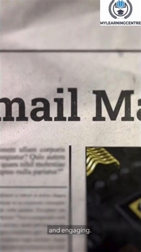 If your emails feel stiff, robotic, or overly formal, your readers...