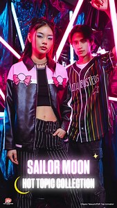 Hot Topic on Reels | Facebook