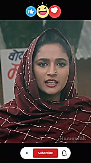 A takle, policewale par haath uthata hai? #shorts #viral #trending #shortsfeed #sanjaydutt #madhuri