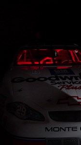 24 years ago today, Kevin Harvick earned one of the most iconic wins in Richard Childress Racing history at Atlanta Motor Speedway. You can see this car at the Richard Childress Racing Museum! | Richard Childress Racing