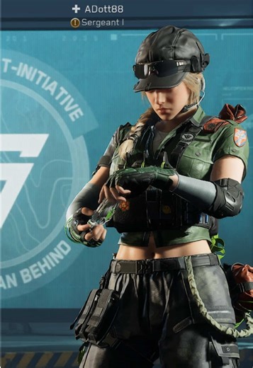 Introducing the New VLINDER Operator in Delta Force