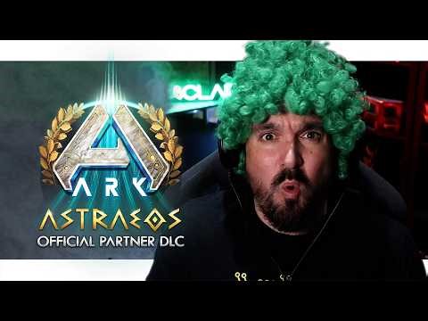 The Astraeos Situation is Insane...