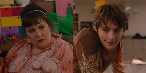 Lena Dunham & Corey Fogelmanis Star In ‘I Wish You All the Best’ First Look Clip – Watch Now!