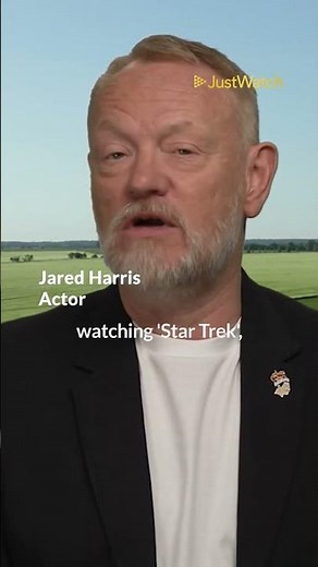 The Foundation Cast Reveal Their Favorite Sci-Fi Movies and TV Shows