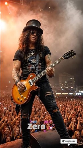 The Beautifully Soothing Side of Guns N' Roses #Slash #GunsNRoses #GNR